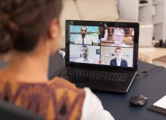 Agile Coaches klassisch oder online ausbilden