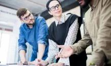 Employee Voice: Mitarbeiter ins Changevorhaben einbinden