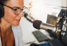 Sind Online-Vorträge „in“ und Präsenz-Vorträge „out“? Sind Online-Vorträge „in“ und Präsenz-Vorträge „out