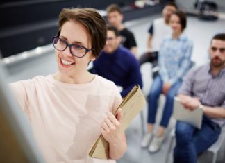 Wie Weiterbildung im Vertrieb gelingt