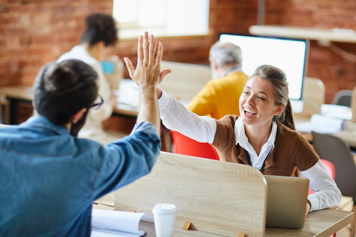 In der DACH-Region ein digitaler Hidden Champion werden