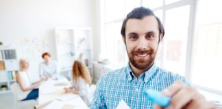 Mit New Work den Betriebsalltag neu gestalten