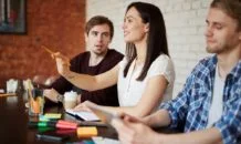 Agile Organisation - Voraussetzungen in der Unternehmensentwicklung