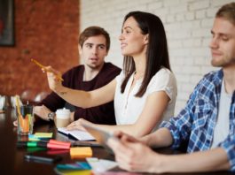 Agile Organisation – Voraussetzungen in der Unternehmensentwicklung Agile Organisation - Voraussetzungen in der Unternehmensentwicklung