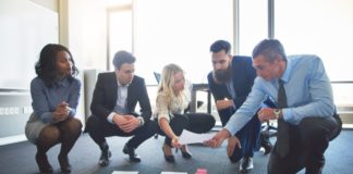 Die 5 Kreativitätsscheren für mehr Ideen