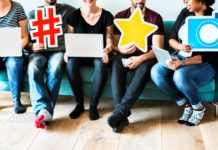 Eine Kunden-Community aufbauen mit Social Media Eine Kunden-Community aufbauen mit Social Media