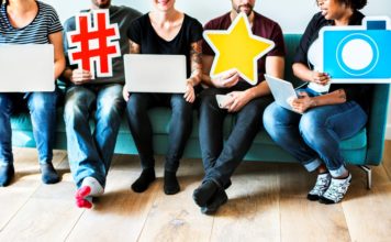 Eine Kunden-Community aufbauen mit Social Media Eine Kunden-Community aufbauen mit Social Media