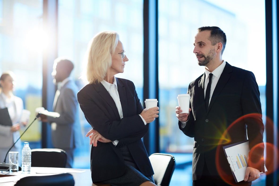 Nein, wir brauchen Vorgaben, Prozesse und Regeln!