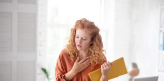 Asthma und digitale Technologie
