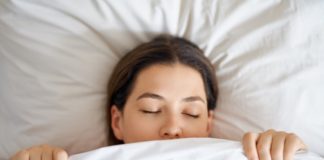 Lernen im Schlaf – Auf die Schlafqualität kommt es an