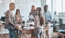 New Leadership ist Shared Leadership