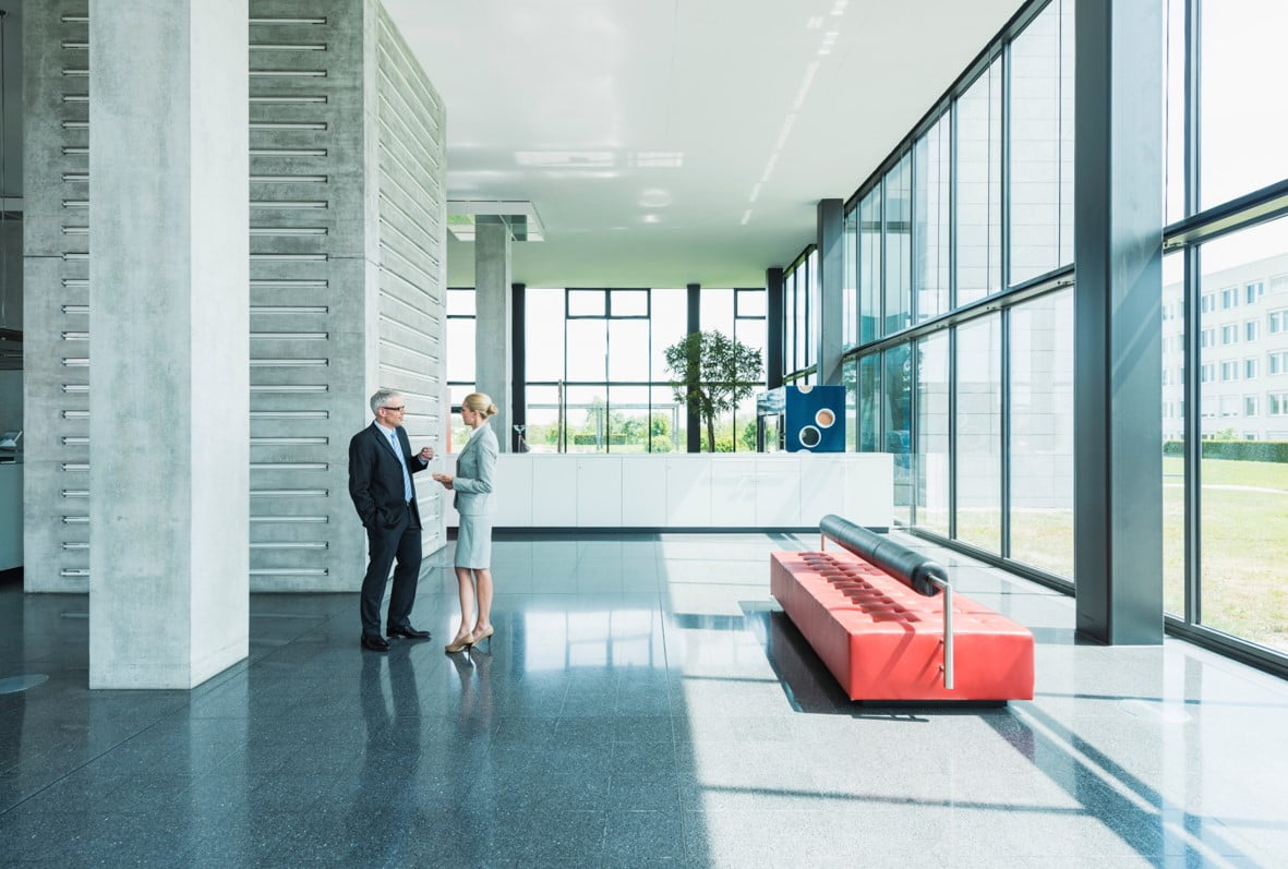 Ein virtuelles Büro in attraktiver Lage – Eine Ergänzung für Unternehmen