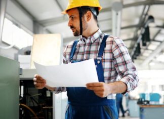 Sicherheit im internationalen Arbeitsbereich mit dem mehrsprachigen Gefahren-Guide