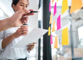 Agile Verwaltung: ein Paradoxon