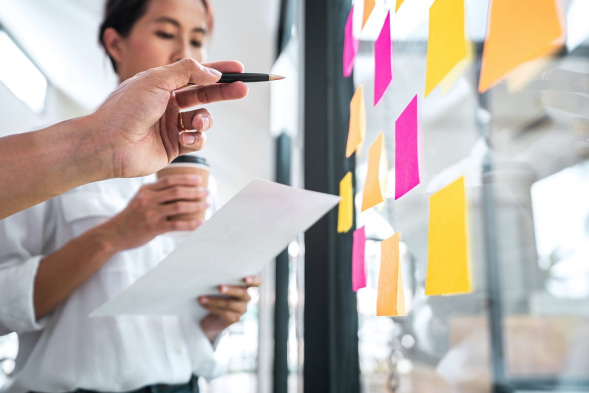 Agile Verwaltung: ein Paradoxon?
