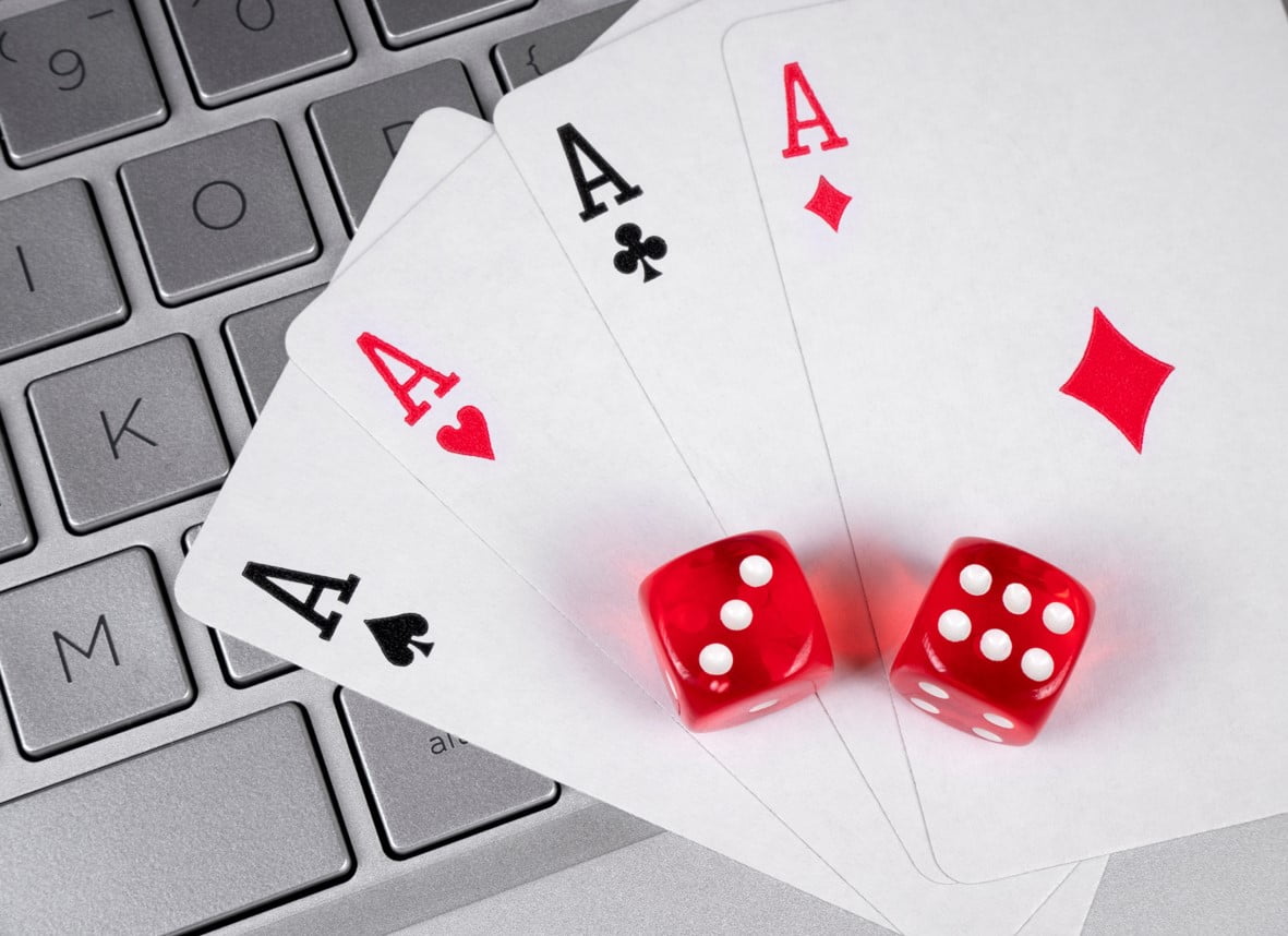 Online-Casino: Welche Jobs & Weiterbildungen gibt es?