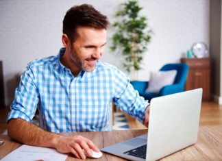 Homeoffice-Jobs gezielt suchen Homeoffice-Jobs gezielt suchen