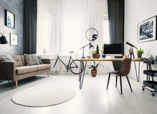 Homeoffice – Warum es sich lohnt, von Zuhause aus zu arbeiten Homeoffice – Warum es sich lohnt, von Zuhause aus zu arbeiten