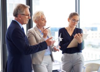 Nachhaltigkeit: In den Chef-Etagen braucht es ein Umdenken