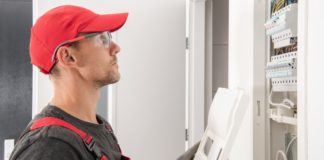 Arbeitssicherheit bedarf auch der fachgerechten Prüfung elektrischer Geräte