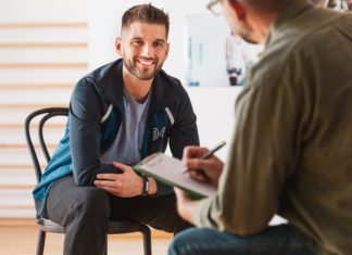 Die Gesundheit der Mitarbeiter ganzheitlich fördern und erhalten