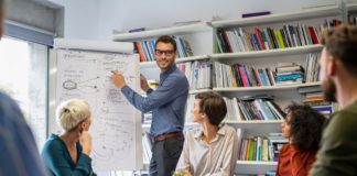Neue Ideen im Unternehmen fördern statt ausbremsen