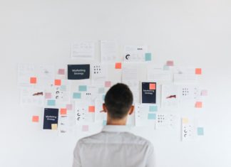 Wie die Erstellung einer Website eine große Rolle im Online-Marketing spielt