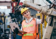 Berufe mit Zukunft – die Digitalisierung verändert die Nachfrage auf dem Arbeitsmarkt! Berufe mit Zukunft – die Digitalisierung verändert die Nachfrage auf dem Arbeitsmarkt