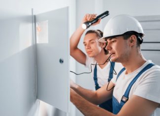 Sicherheitsmanagement in Unternehmen – Wer ist verantwortlich für die betriebliche Sicherheit? Sicherheitsmanagement in Unternehmen