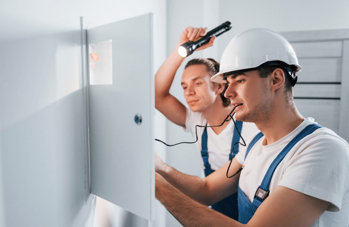 Sicherheitsmanagement in Unternehmen – Wer ist verantwortlich für die betriebliche Sicherheit?