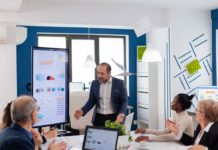 Veränderungsangst im Unternehmen ist der größte Fortschrittskiller Veränderungsangst im Unternehmen ist der größte Fortschrittskiller