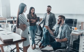 Wie Unternehmen und Menschen nachhaltig stärker werden Wie Unternehmen und Menschen nachhaltig stärker werden
