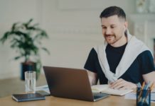 Online-Events brauchen eine sorgfältigen Planung Online-Events brauchen eine sorgfältigen Planung