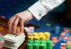 Weiterbildung zum Live Casino Croupier