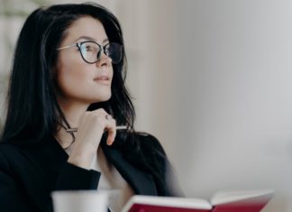 Das Masterstudium und den Beruf unter einen Hut bringen