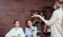 Überzeugen mit Storytelling