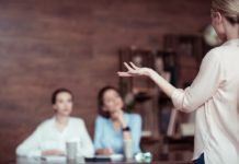 Überzeugen mit Storytelling Überzeugen mit Storytelling