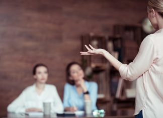 Überzeugen mit Storytelling