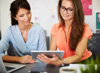 Durch Coaching aus der Krise