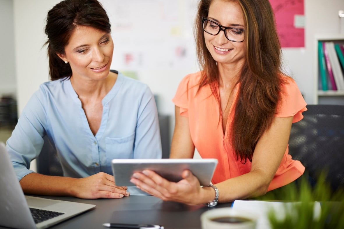 Durch Coaching aus der Krise