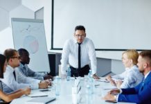 Ein guter Trainer sein und bleiben Ein guter Trainer sein und bleiben