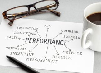 Performance-Management ist mehr als die Steuerung von Leistung