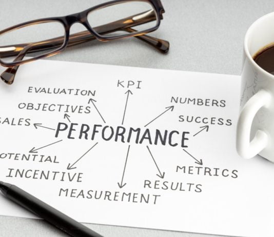 Performance-Management ist mehr als die Steuerung von Leistung