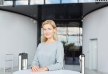 Messestände als Visitenkarte des Unternehmens Messestände als Visitenkarte des Unternehmens
