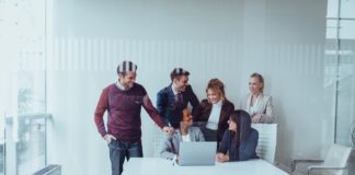 Warum Arbeitnehmer in hierarchischen Organisationen arbeiten wollen