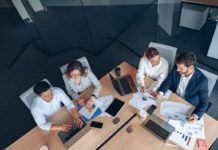 Weiterbildungen über Affiliate Marketing vermarkten Weiterbildungen über Affiliate Marketing vermarkten
