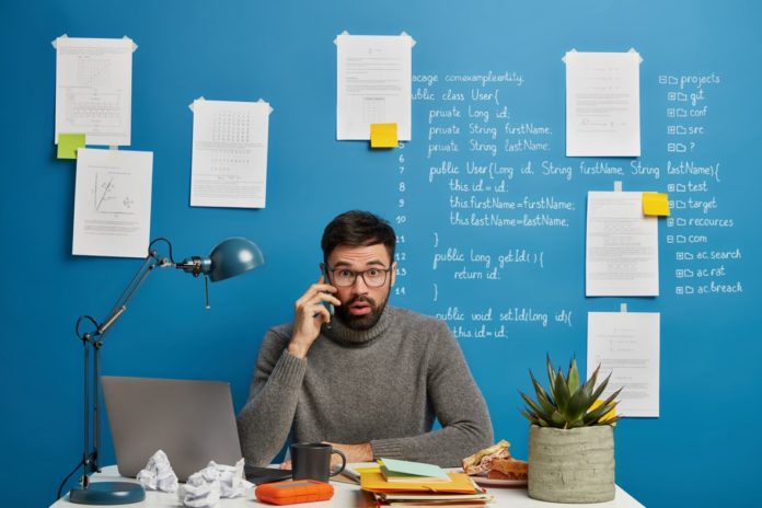 So machen Selbstständige ihre Pressearbeit zunichte