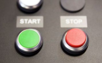 Zeitenwende in der Wirtschaft: Unternehmen brauchen einen Reset-Knopf Unternehmen brauchen einen Reset-Knopf