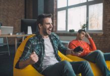 Berufliche Kompetenzen, die man durch Videospiele lernt Berufliche Kompetenzen, die man durch Videospiele lernt