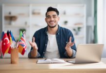 Fremdsprachen in der Arbeitswelt Fremdsprachen in der Arbeitswelt
